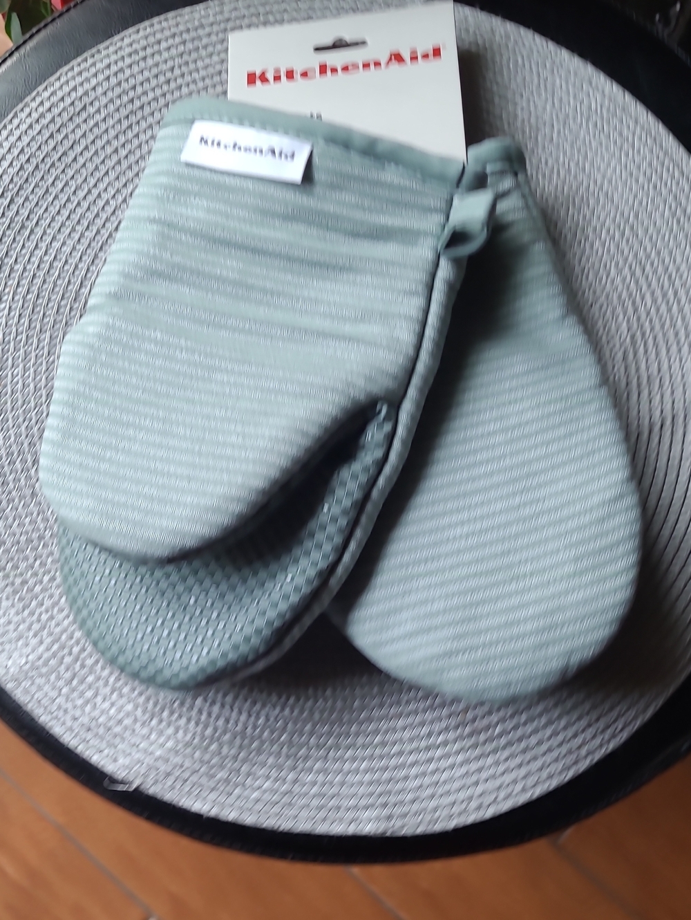 KitchenAid Oven Mini Mitts